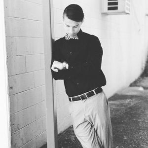 Meet your Posher, Junior